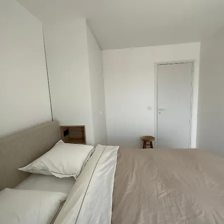 Westende-bad * Middelkerke