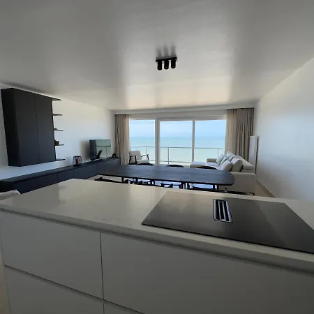 Westende-bad * Middelkerke