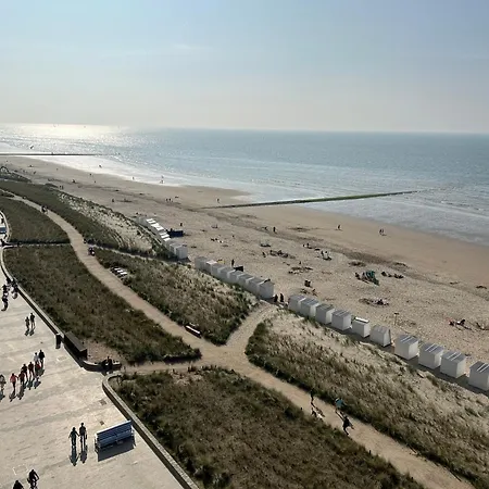 Westende-bad Middelkerke
