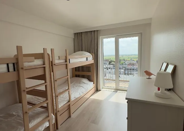 Westende-bad Διαμέρισμα