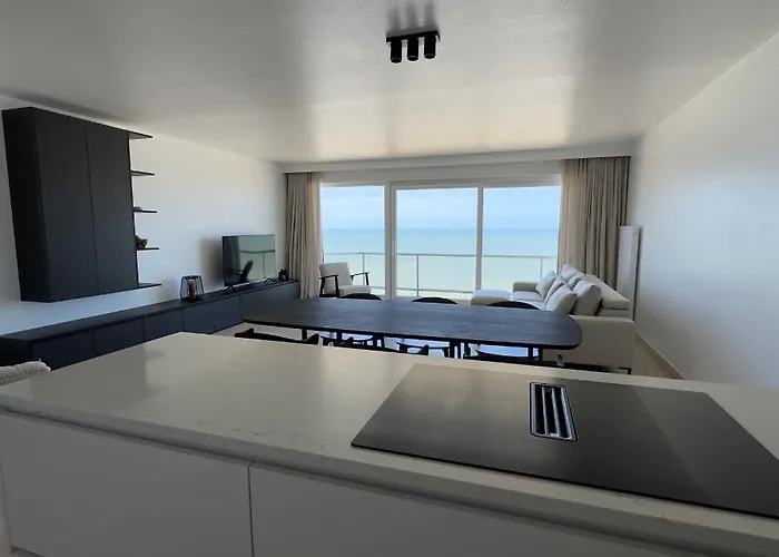 Westende-bad * Middelkerke