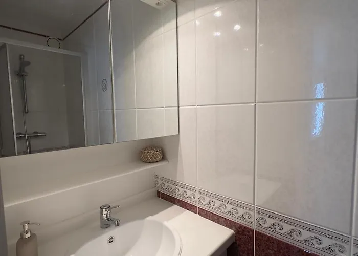 Westende-bad Διαμέρισμα Middelkerke