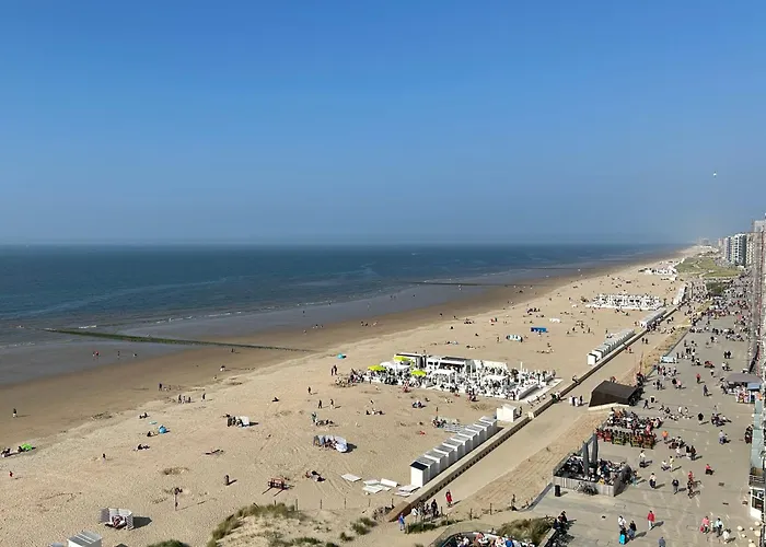 Διαμέρισμα Westende-bad