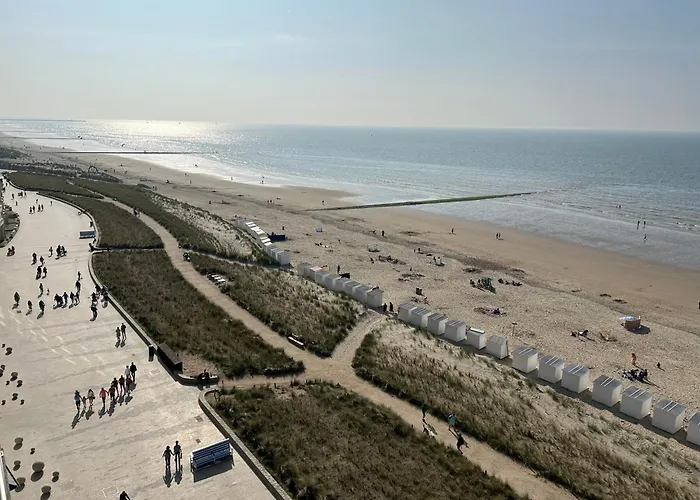 Westende-bad Middelkerke